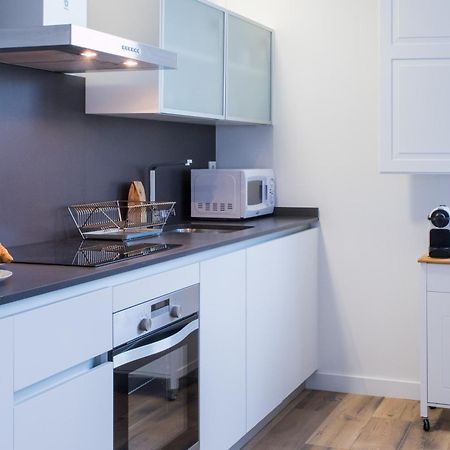 Apartamentos Almada Zaragoza Eksteriør billede