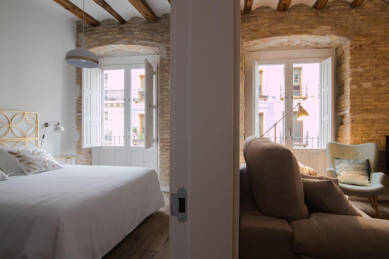 Apartamentos Almada Zaragoza Eksteriør billede