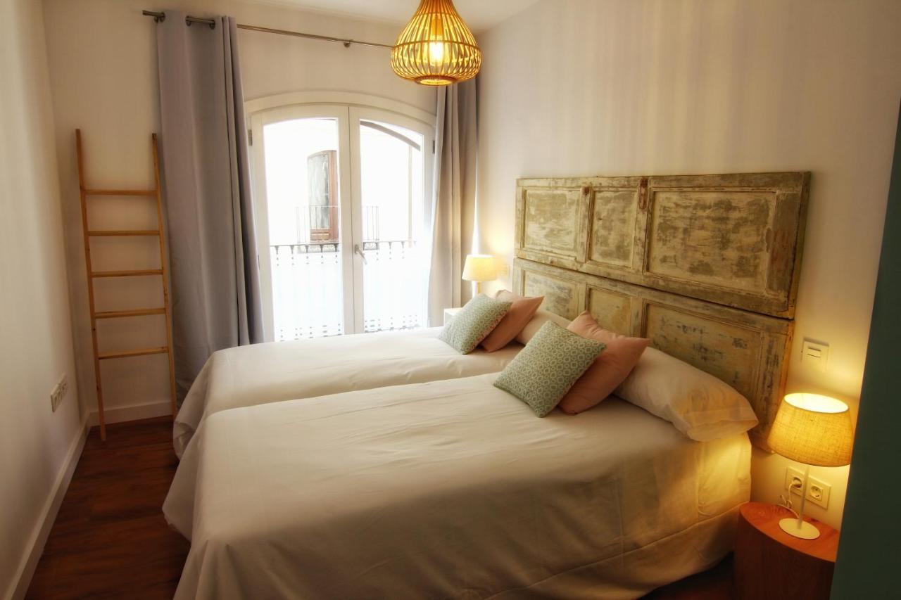 Apartamentos Almada Zaragoza Eksteriør billede