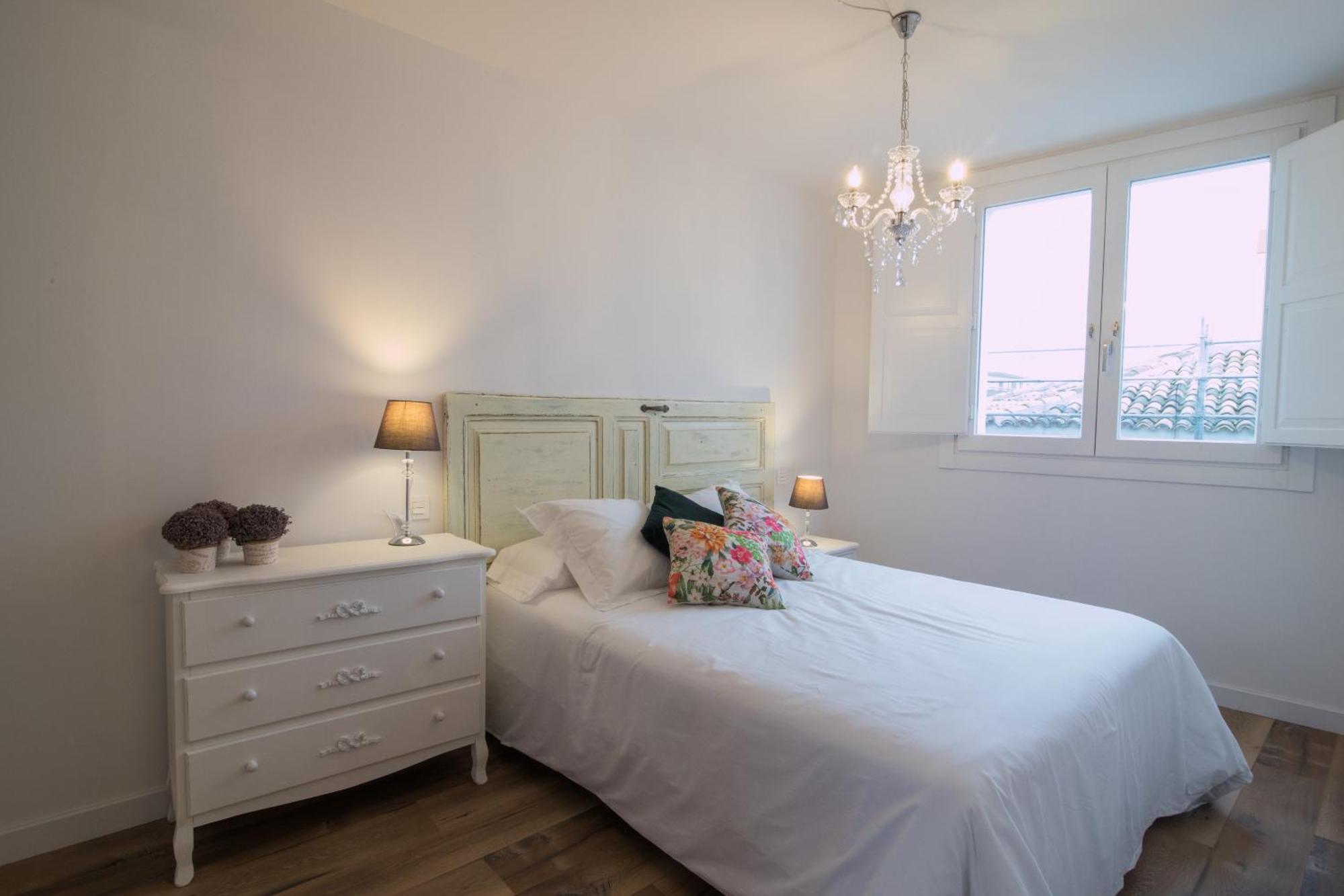 Apartamentos Almada Zaragoza Eksteriør billede