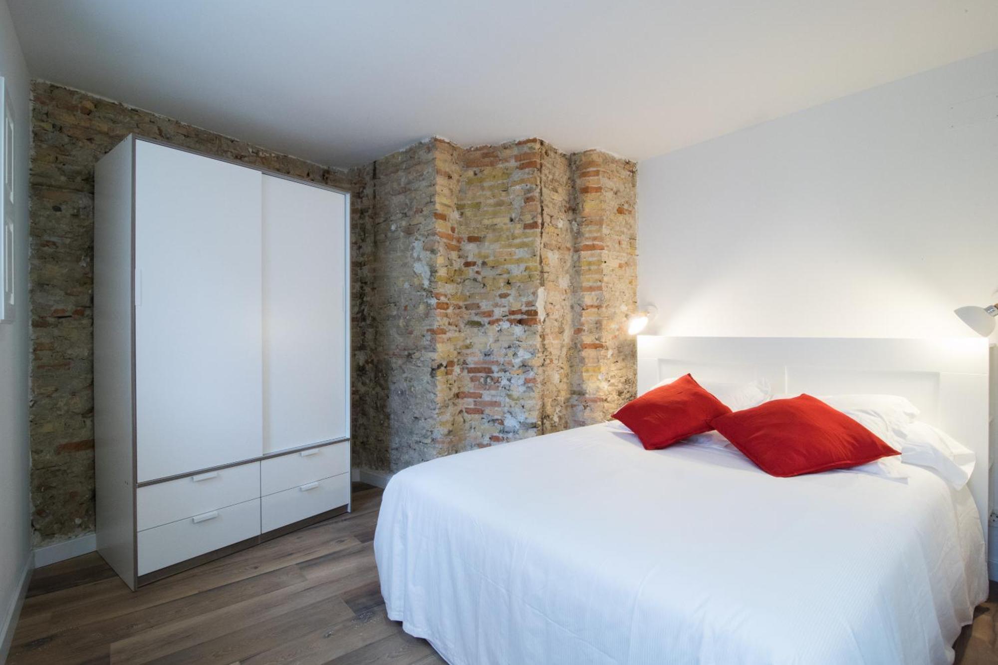 Apartamentos Almada Zaragoza Eksteriør billede